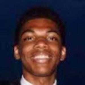 Meet your Posher, Thomas